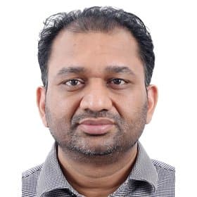 Raman Singhal