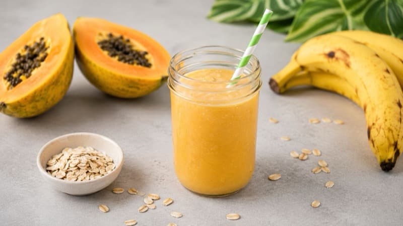 Tropical Smoothie